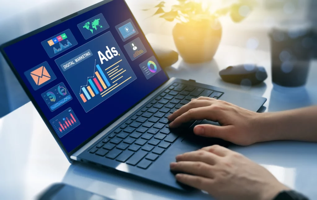 marketing internetowy