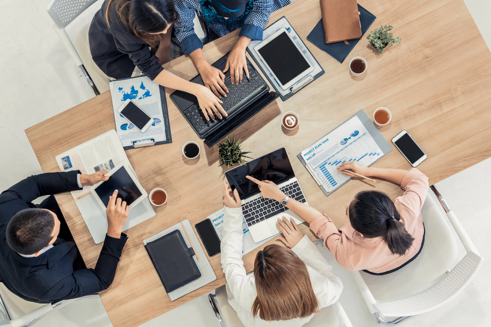 tworzenie stron internetowych